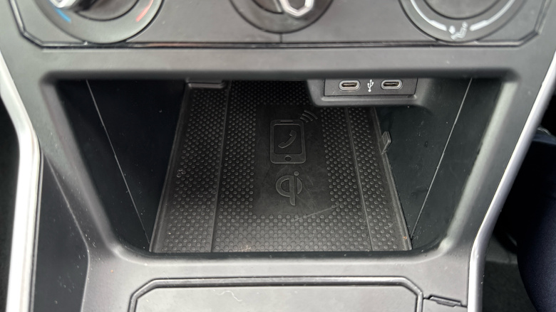 Volkswagen Taigo 1.0 TSI 110 Life 5dr DSG Petrol Hatchback